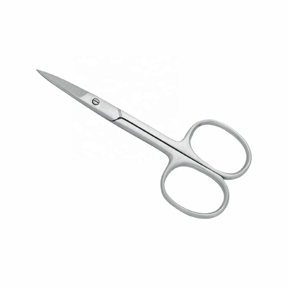 Eyebrow Trimmers / Brow Scissors, Stainless Steel