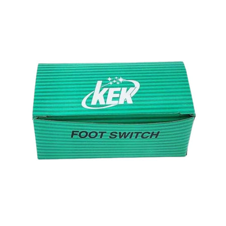 Foot Switch FS-1 for Beauty Equipment + Lasers