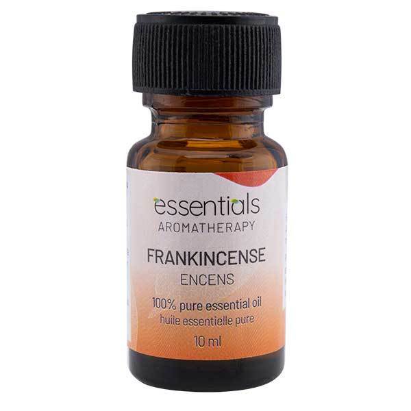Essential Oil - Frankincense 10mL Bottle