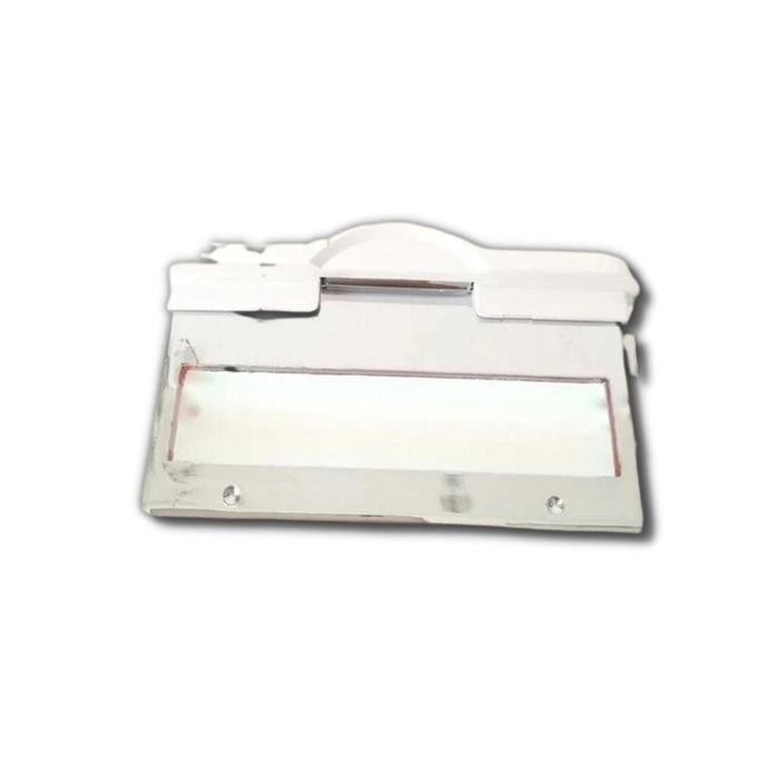 IPL Laser Optical Filter - 640 nm (71mmx35mm)
