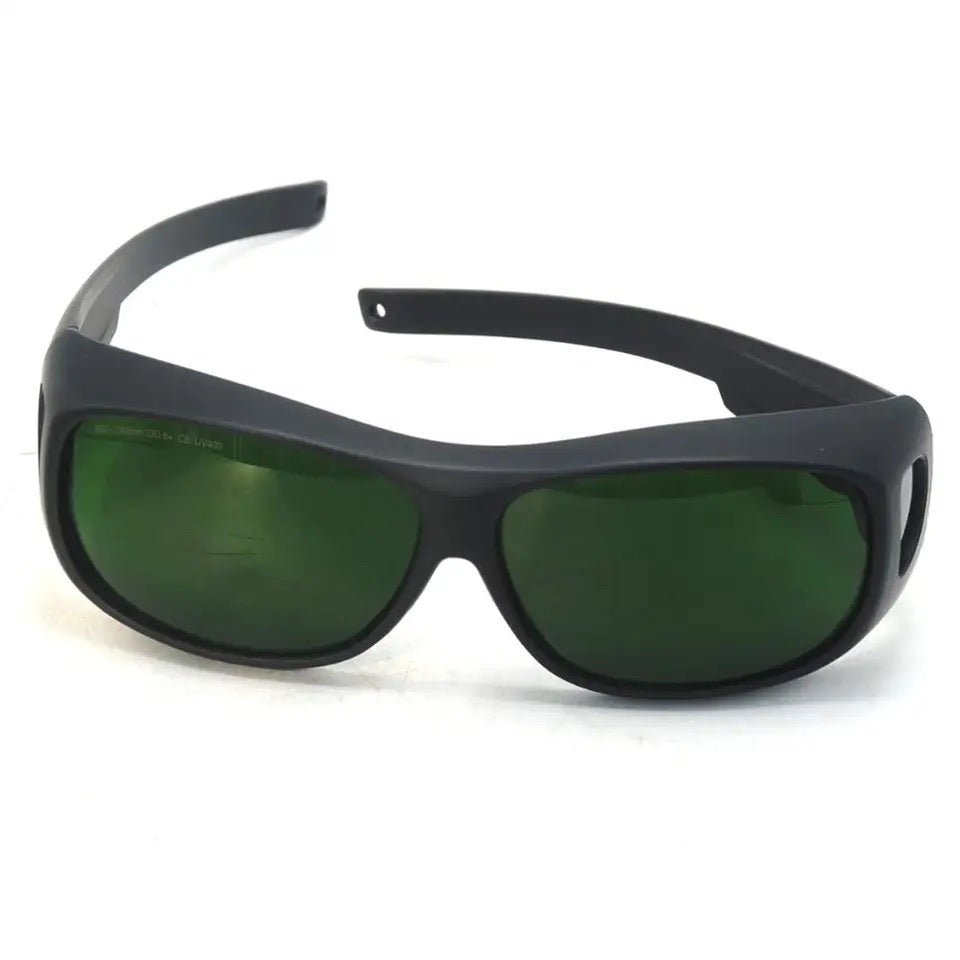 IPL Laser Protection Safety Goggles, CE OD5+ CE UV400 (200nm - 2000nm)