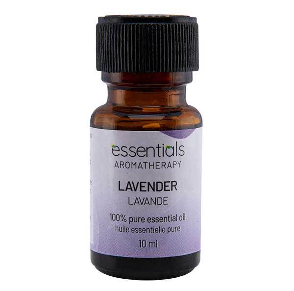Essential Oil Lavender - 10mL Bottle