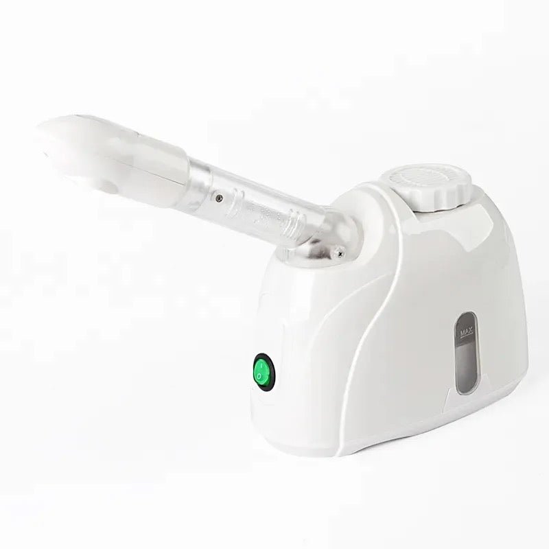 Ozone Facial Steamer for Salon and Spa, Portable Table Top Model