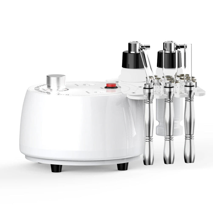 Professional Portable Diamond Microdermabrasion Machine