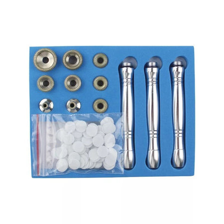 Microdermabrasion Replacement Diamond Tips - Full Set