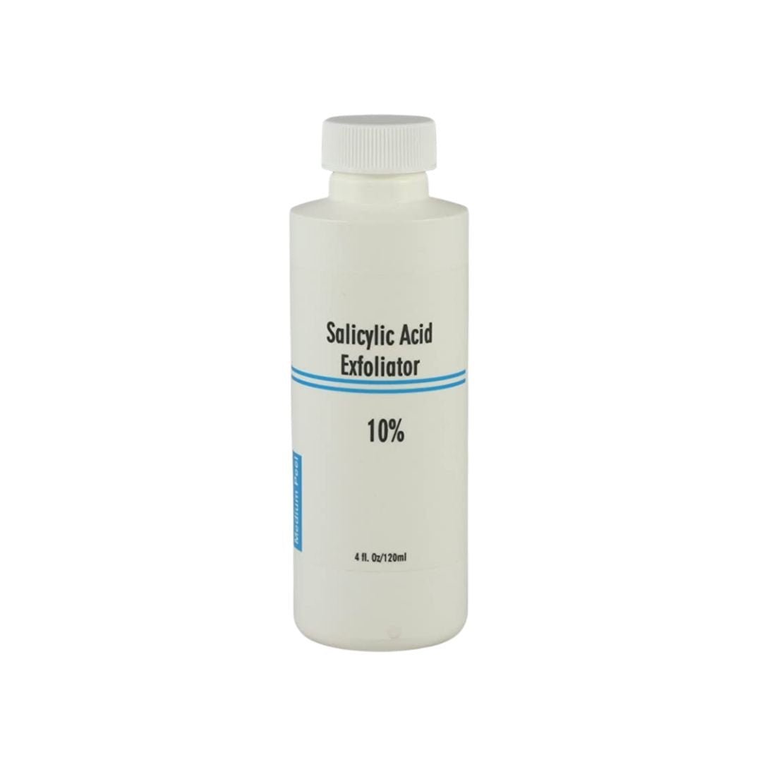 Salicylic Acid 10% Professional Use Chemical Peel (Medium Strength)