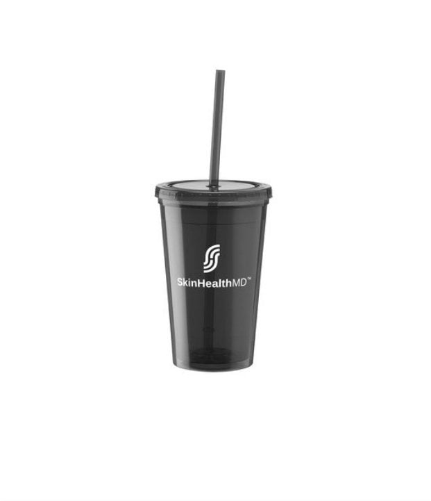 SkinHealthMD Promo Reusable Cup