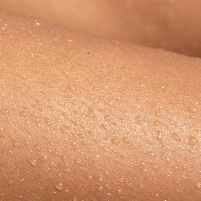 SkinHealthMD Skin Renewal Body Exfoliation Glove / Mitt