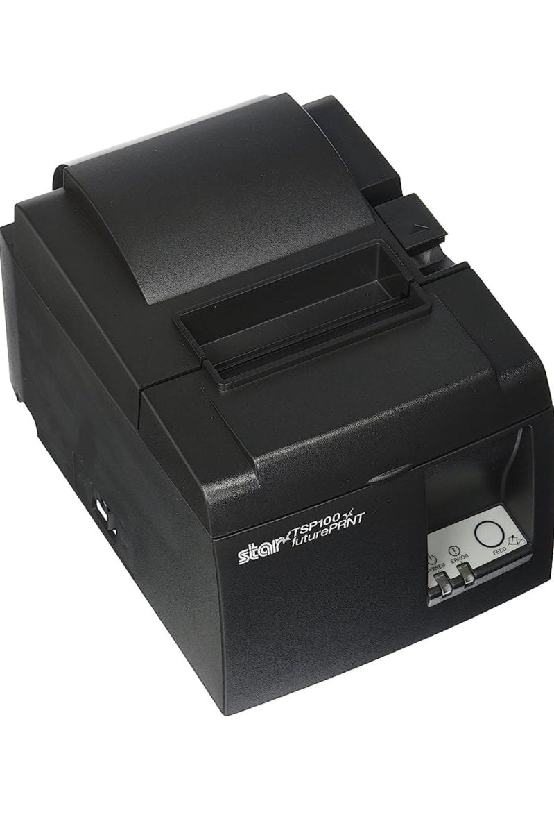 Star TSP100 Receipt Printer