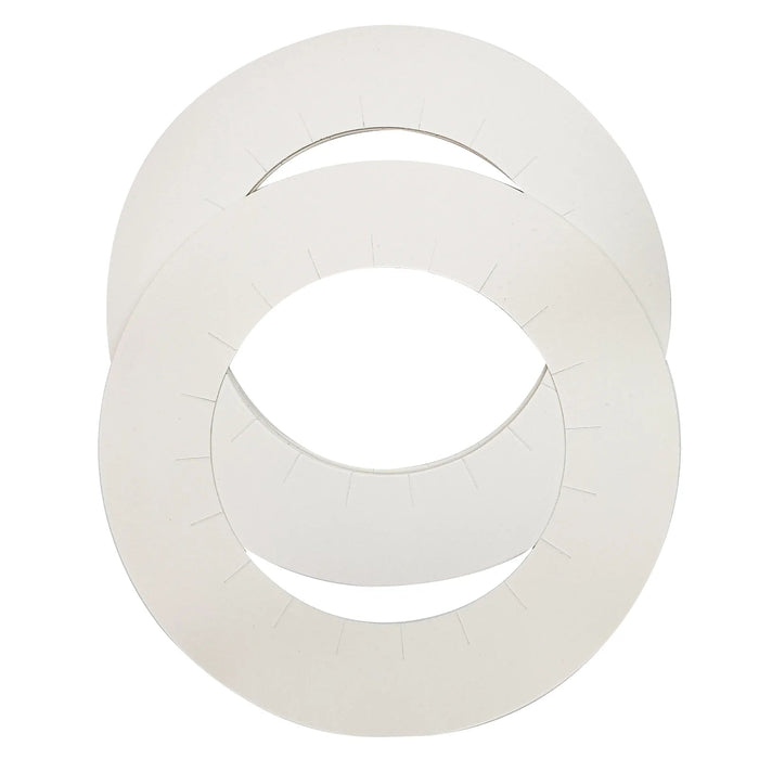 Wax Warmer Collars (10 pieces)