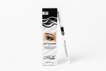 White Eyeliner Pencils for Laser + Injection Skin Marking