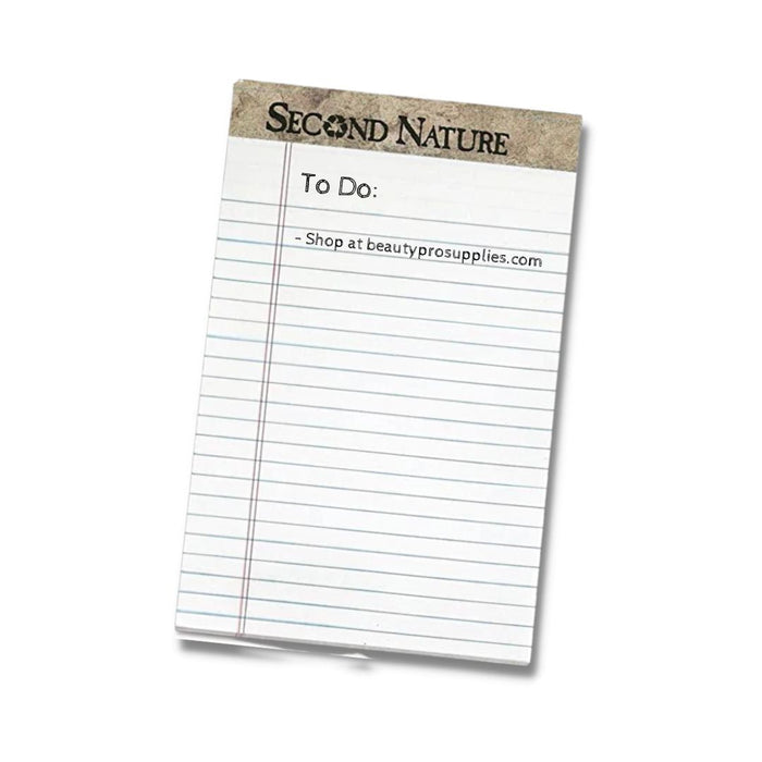 Writing Pads 5" x 8" Legal Rule, 50 Sheets/pad (12 Pack)