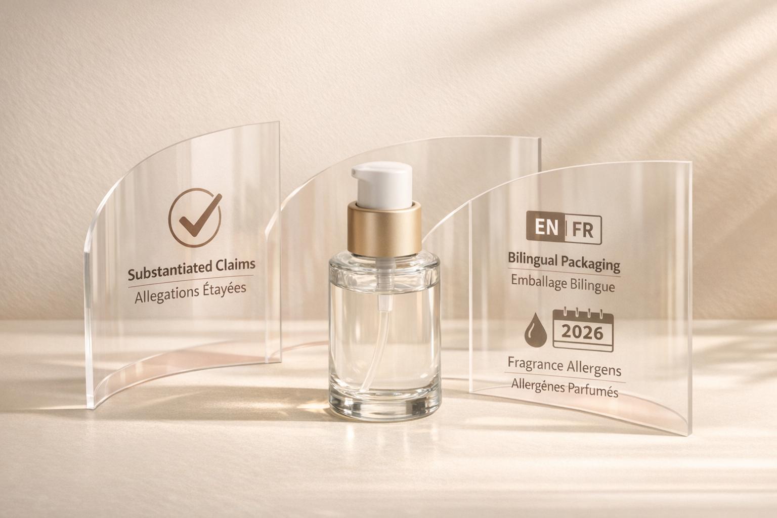 Advertising Claims for Cosmetics: Best Practices