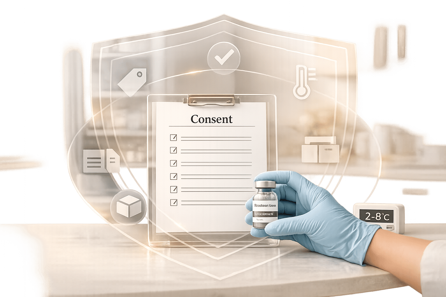 How Regulatory Compliance Impacts Beauty Clinics