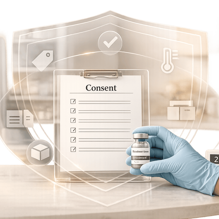 How Regulatory Compliance Impacts Beauty Clinics