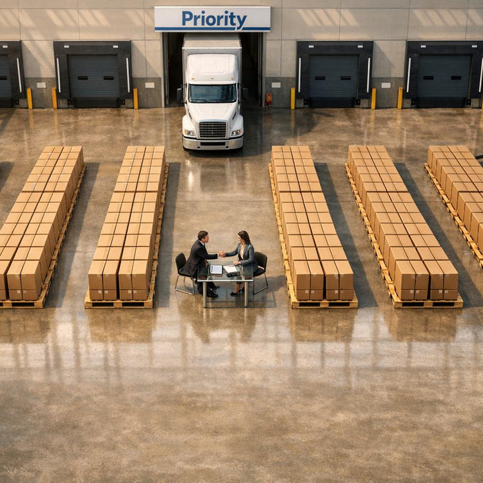 How Bulk Orders Impact Supplier Negotiations