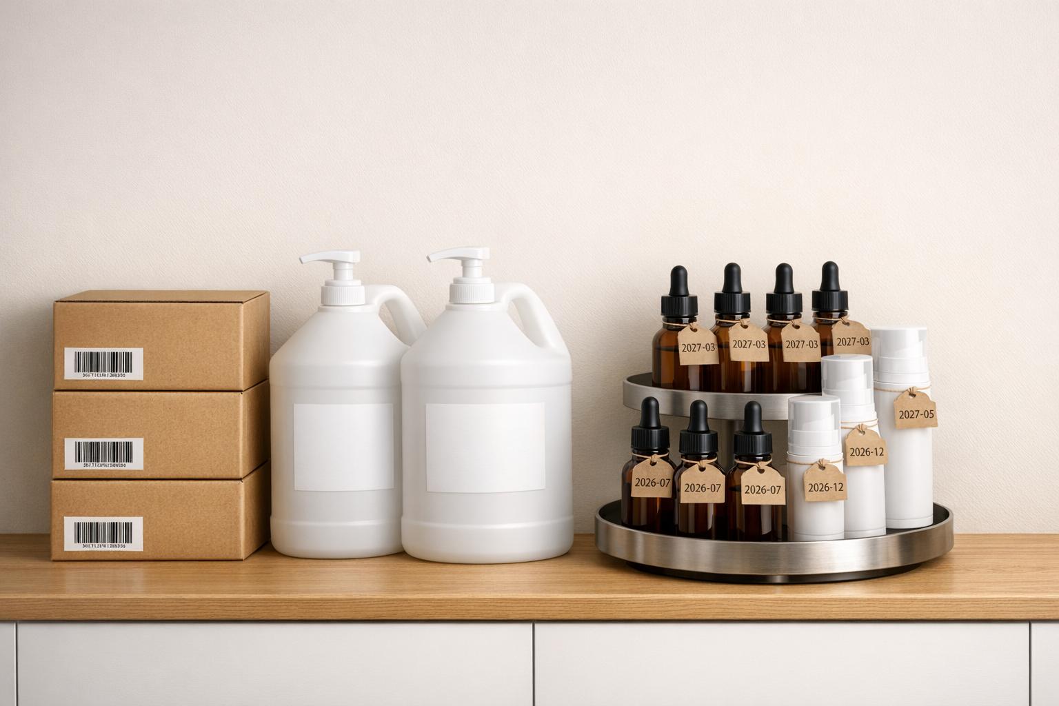 Rotating Stock vs. Bulk Buying: What Works Best?
