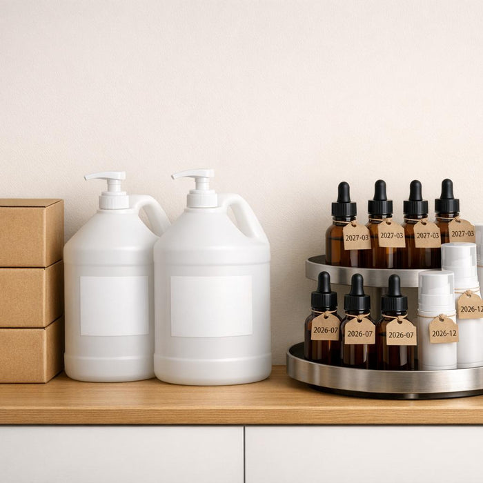 Rotating Stock vs. Bulk Buying: What Works Best?