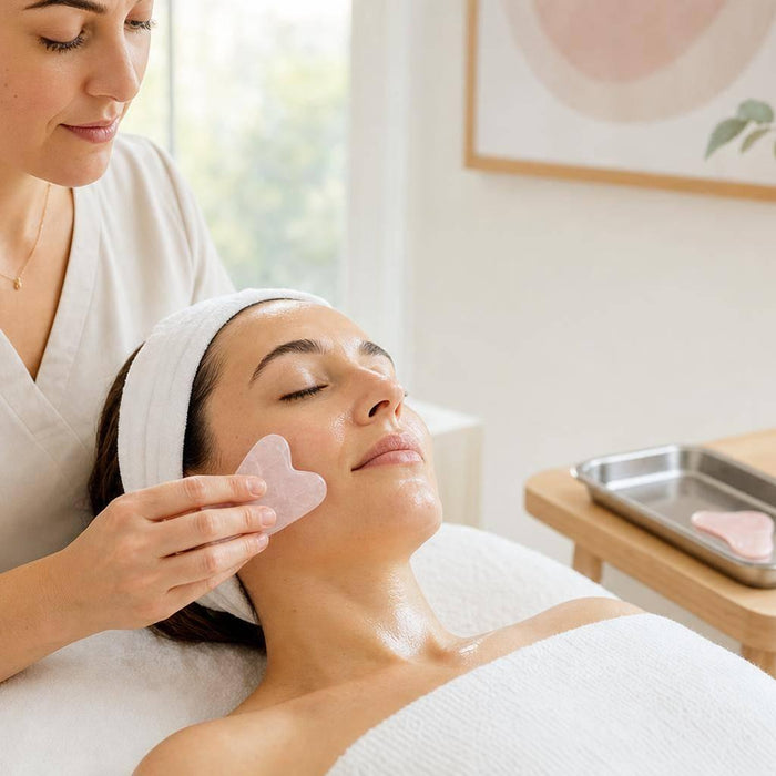 FAQs About Facial Gua Sha for Professionals