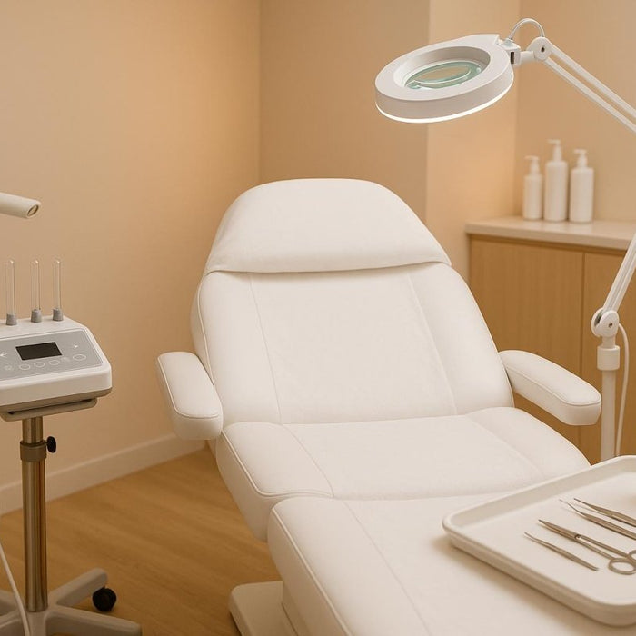 7 Must-Have Tools for New Aestheticians in 2025 - Beauty Pro Supplies Canada