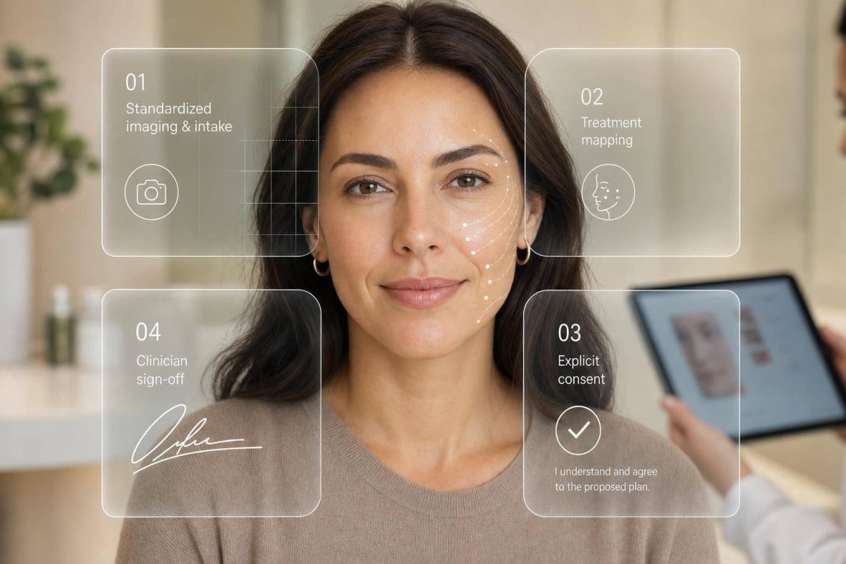 AI in Aesthetics: Personalized Treatment Plans - Beauty Pro Supplies Canada