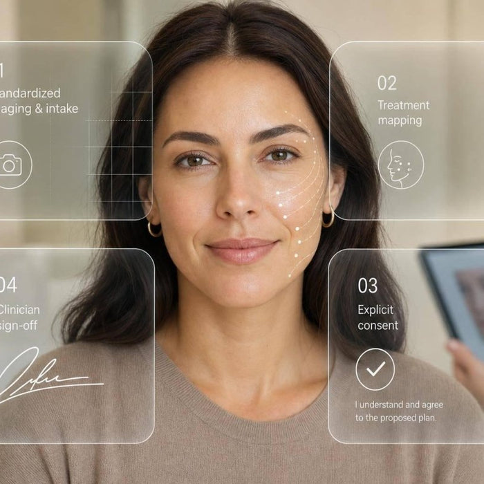 AI in Aesthetics: Personalized Treatment Plans - Beauty Pro Supplies Canada