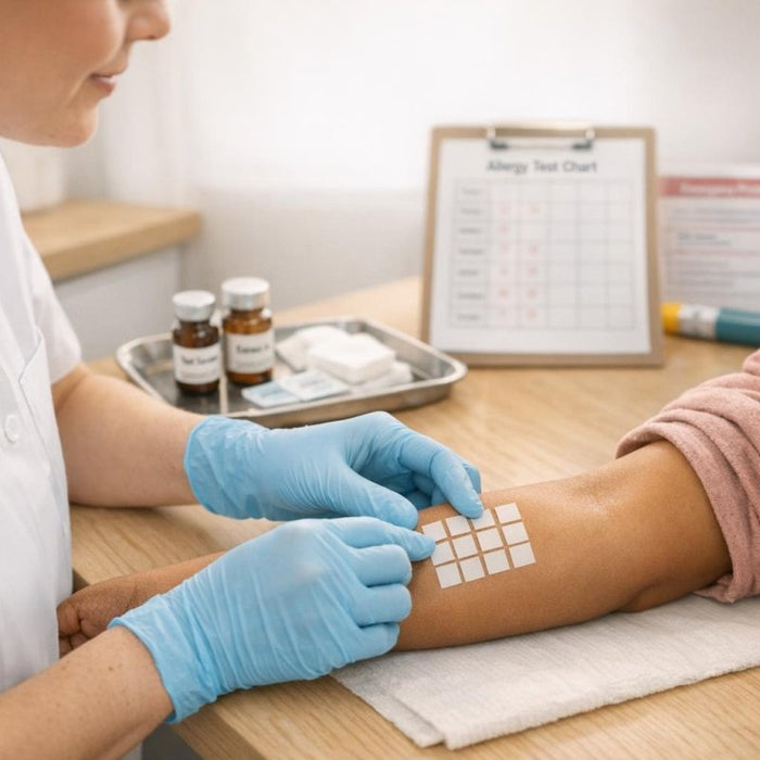 Allergy Risks in Beauty Clinics - Beauty Pro Supplies Canada