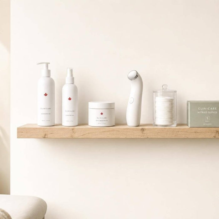 Canadian-Made Beauty Products For Small Clinics - Beauty Pro Supplies Canada