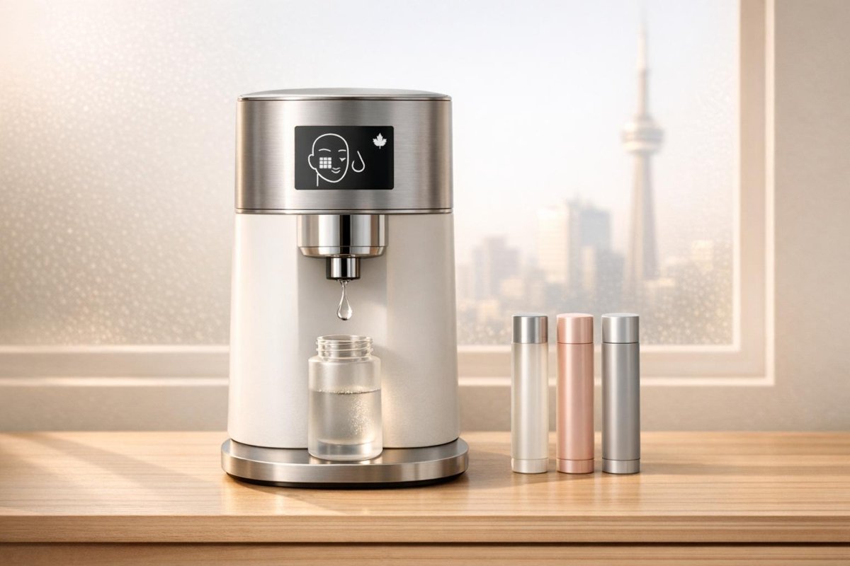 Future of Personalized Beauty Equipment in Canada - Beauty Pro Supplies Canada