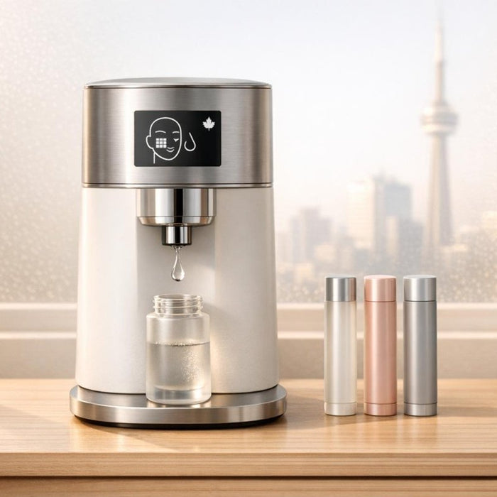 Future of Personalized Beauty Equipment in Canada - Beauty Pro Supplies Canada