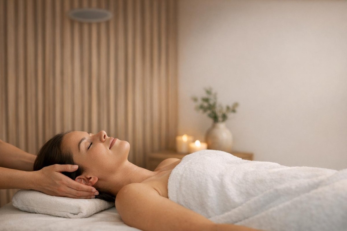 How Soundscapes Improve Spa Experiences - Beauty Pro Supplies Canada