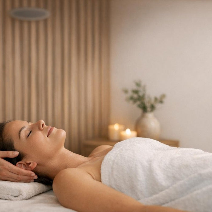 How Soundscapes Improve Spa Experiences - Beauty Pro Supplies Canada