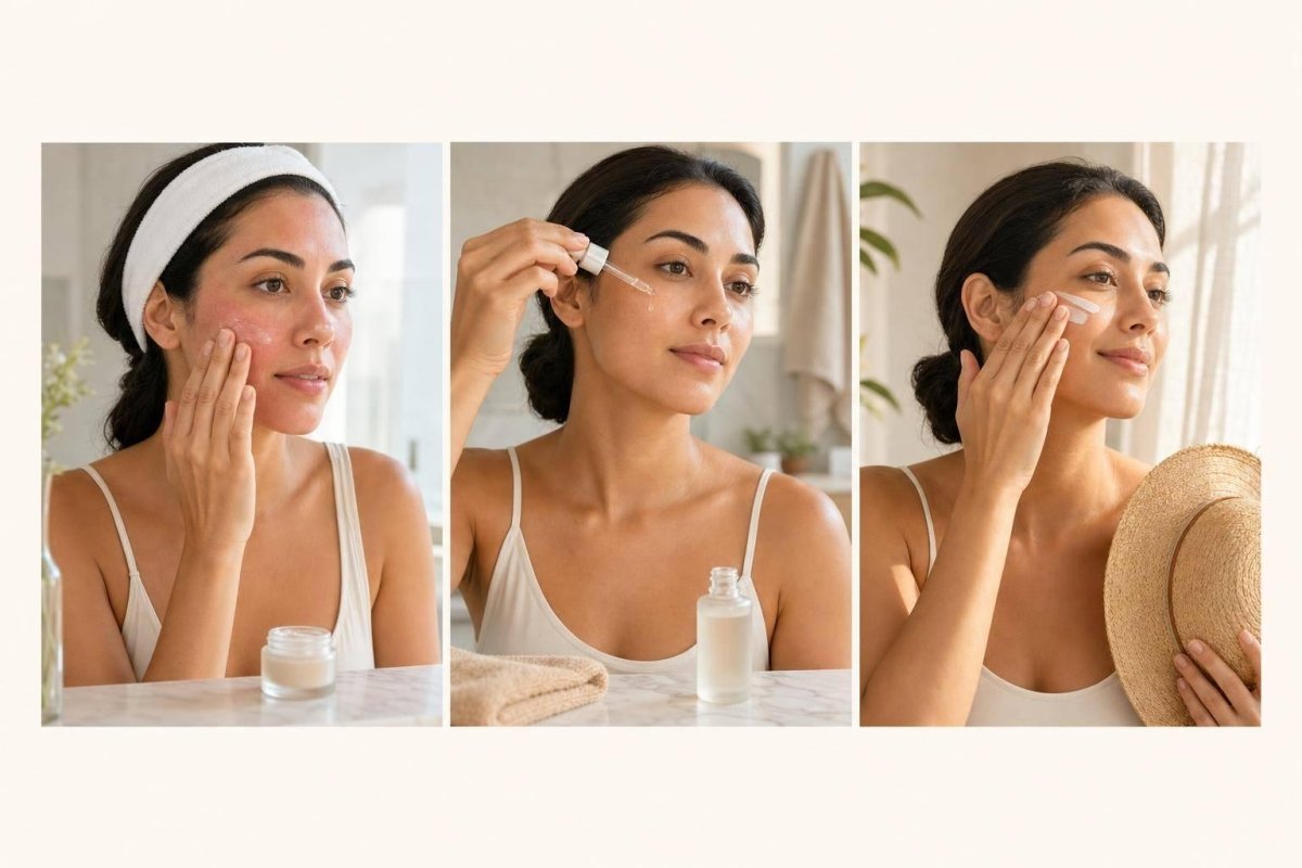 How to Care for Skin After Microneedling - Beauty Pro Supplies Canada