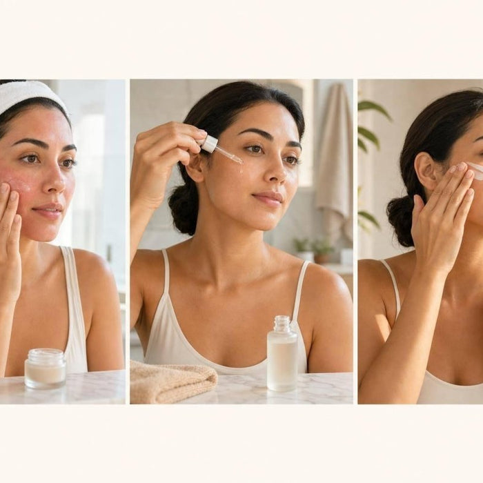 How to Care for Skin After Microneedling - Beauty Pro Supplies Canada