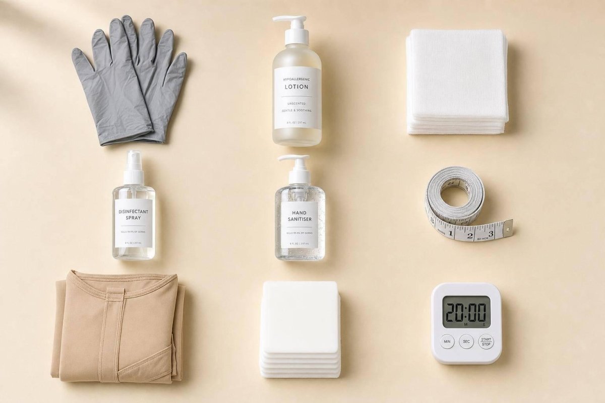 Post-Surgical Lymphatic Massage: 9 Tools - Beauty Pro Supplies Canada