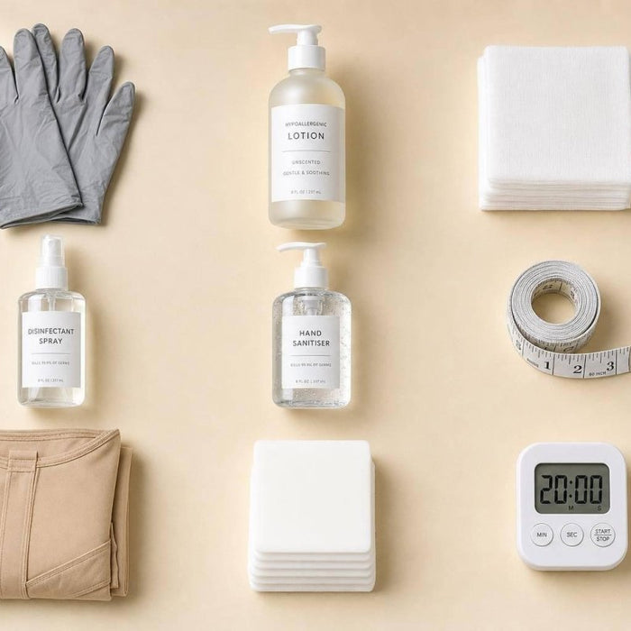 Post-Surgical Lymphatic Massage: 9 Tools - Beauty Pro Supplies Canada