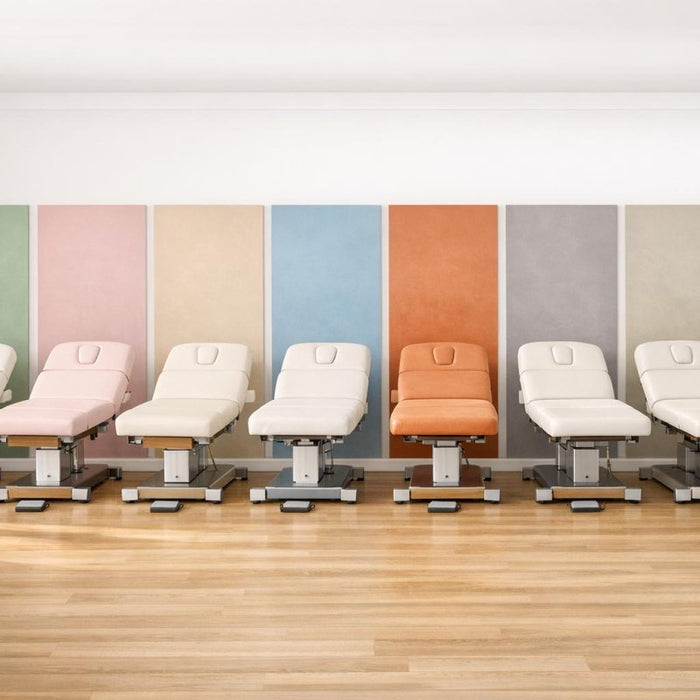 Top 7 Hydraulic Treatment Beds for Spas - Beauty Pro Supplies Canada