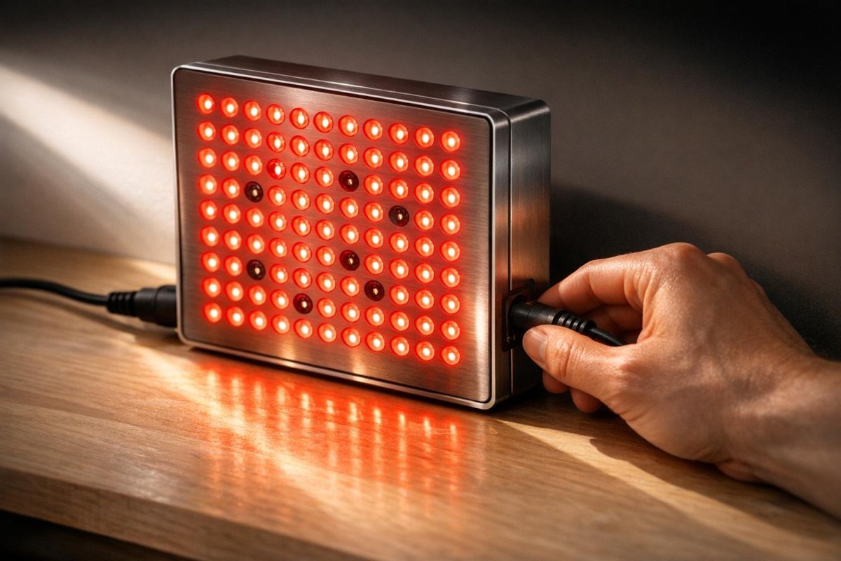Troubleshooting LED Light Therapy Equipment Issues - Beauty Pro Supplies Canada