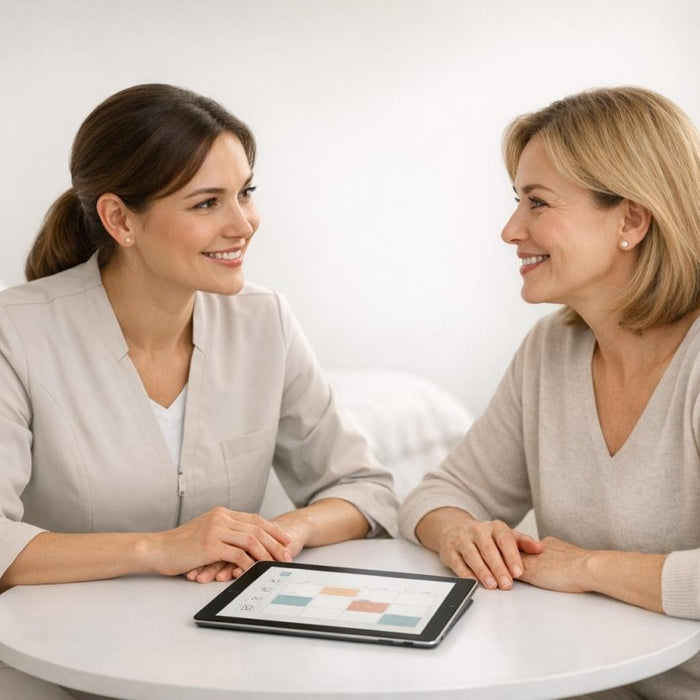 Ultimate Guide to Client Rapport in Aesthetics - Beauty Pro Supplies Canada