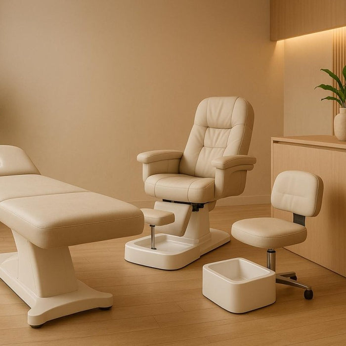 Ultimate Guide to Spa Furniture Selection - Beauty Pro Supplies Canada