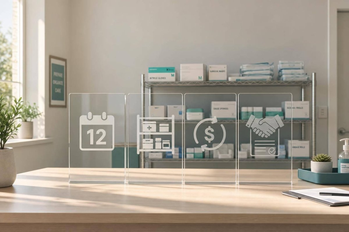 Wholesale Buying Tips for Clinics - Beauty Pro Supplies Canada
