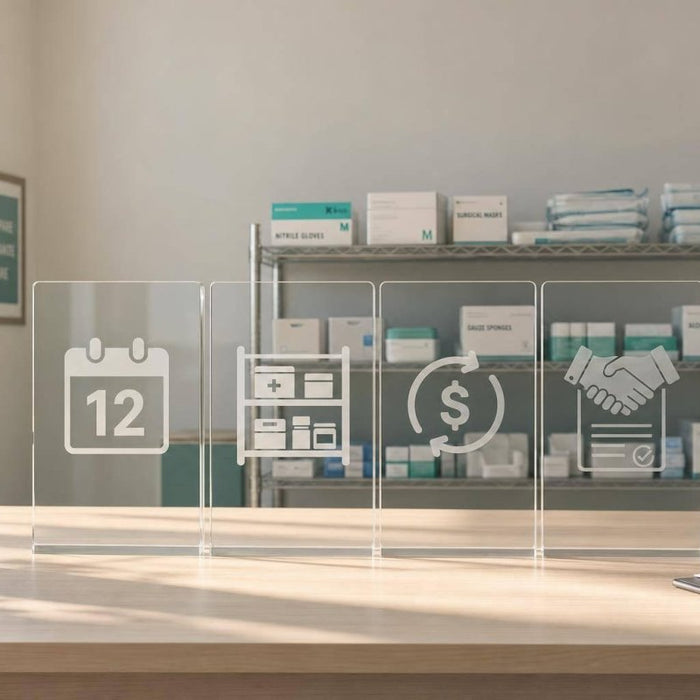 Wholesale Buying Tips for Clinics - Beauty Pro Supplies Canada