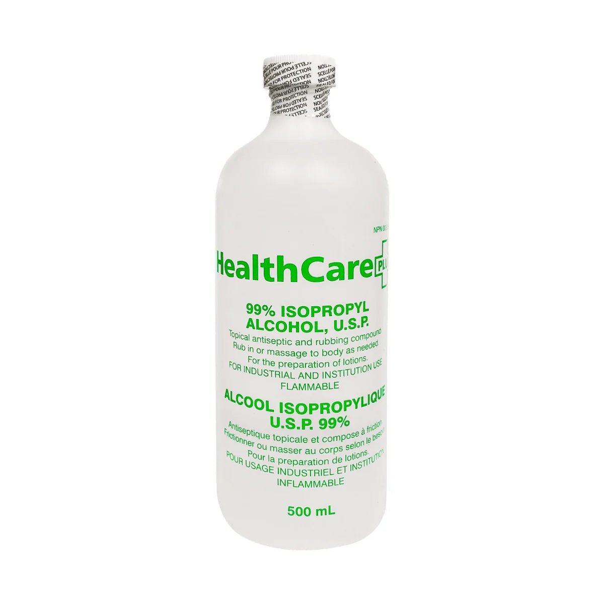 Alcohol + Antiseptics - Beauty Pro Supplies Canada