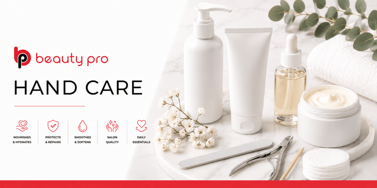 Hand Care - Beauty Pro Supplies Canada