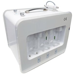 Hydrodermabrasion / HydroFacials - Beauty Pro Supplies Canada