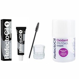 Lash + Brow Tinting - Beauty Pro Supplies Canada