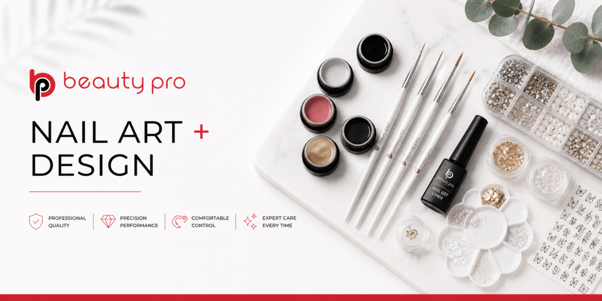 Nail Art - Beauty Pro Supplies Canada
