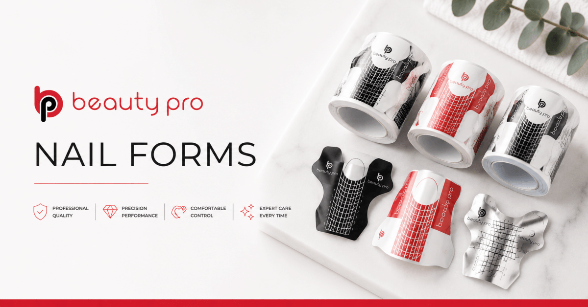 Nail Forms - Beauty Pro Supplies Canada