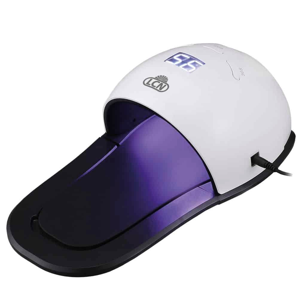 Nail Lamps (UV/LED) - Beauty Pro Supplies Canada