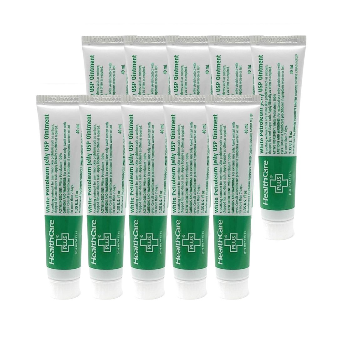 Petroleum Jelly Canada - Beauty Pro Supplies Canada